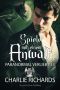 [A Paranormal's Love 33] • Spiele mit einem Anwalt